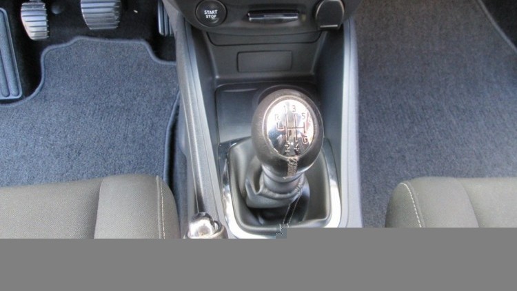 Renault M&eacute;gane Sport Tourer 1.5 DCI DYNAMIQUE - S