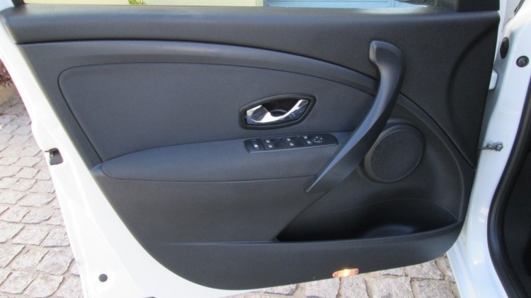 Renault M&eacute;gane Sport Tourer 1.5 DCI DYNAMIQUE - S