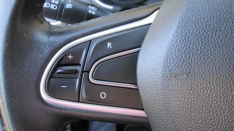 Renault M&eacute;gane 1.5 DCI ZEN +