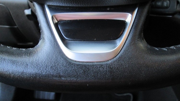 Renault M&eacute;gane 1.5 DCI ZEN +