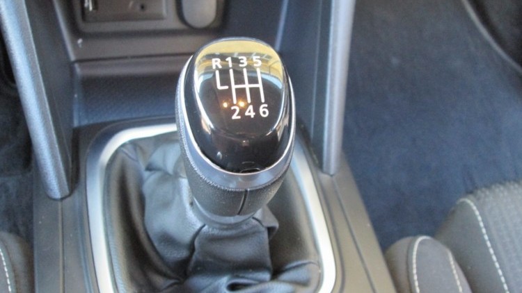Renault M&eacute;gane 1.5 DCI ZEN +