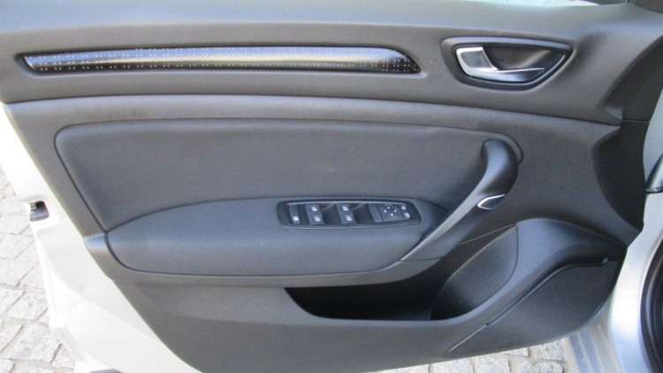 Renault M&eacute;gane 1.5 DCI ZEN +