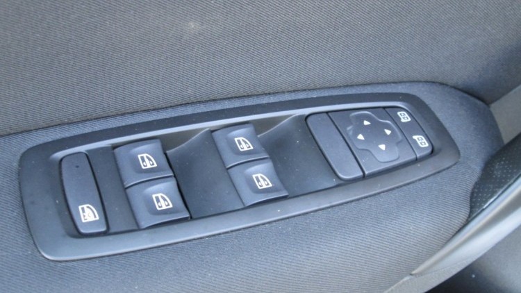 Renault M&eacute;gane 1.5 DCI ZEN +