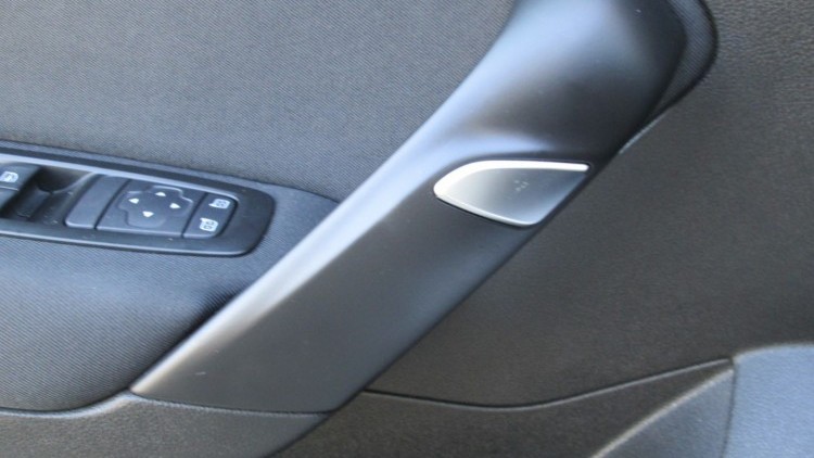 Renault M&eacute;gane 1.5 DCI ZEN +