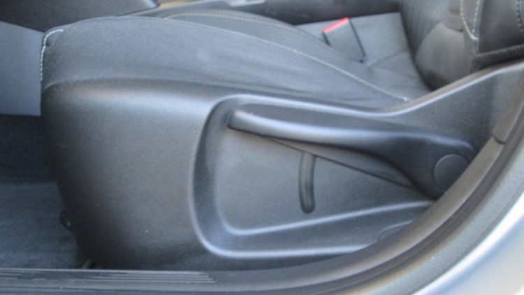 Renault M&eacute;gane 1.5 DCI ZEN +