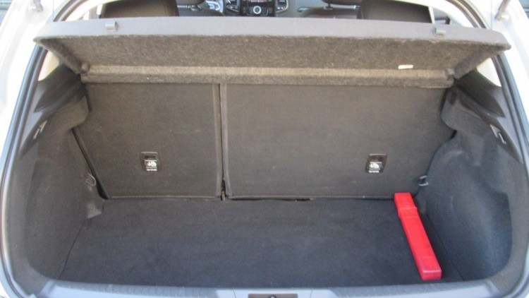 Renault M&eacute;gane 1.5 DCI ZEN +