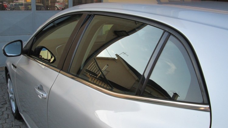 Renault M&eacute;gane 1.5 DCI ZEN +