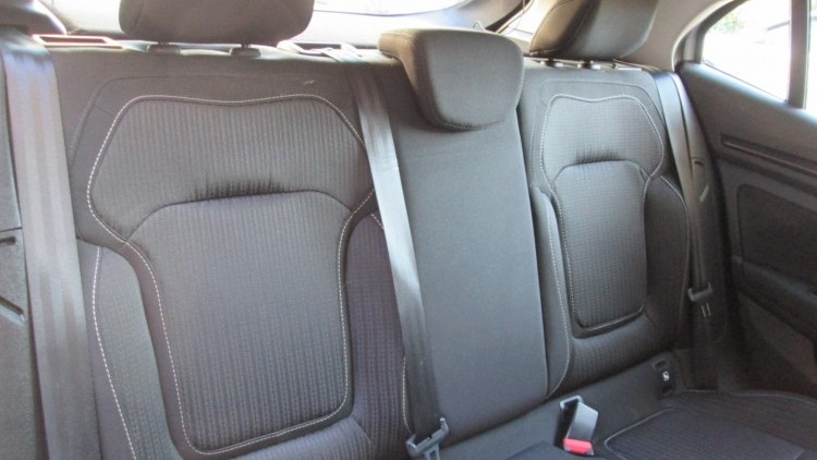 Renault M&eacute;gane 1.5 DCI ZEN +