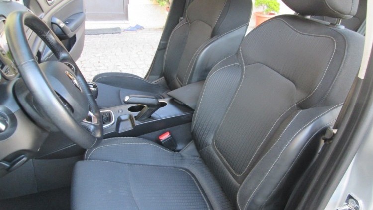 Renault M&eacute;gane 1.5 DCI ZEN +