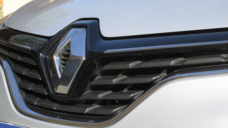 Renault Captur 1.5 DCi EXCLUSIVE