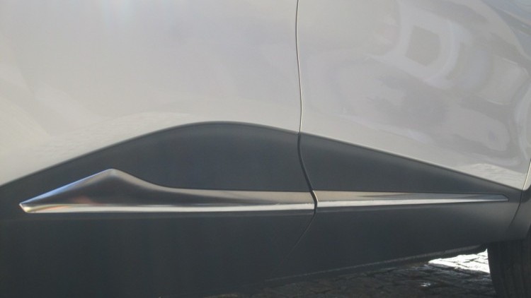 Renault Captur 1.5 DCi EXCLUSIVE
