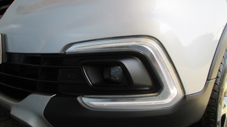 Renault Captur 1.5 DCi EXCLUSIVE