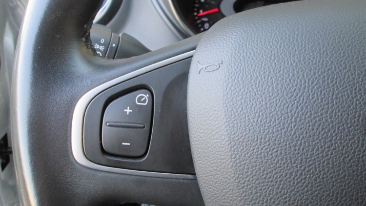 Renault Captur 1.5 DCi EXCLUSIVE