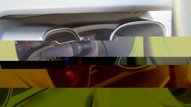 Renault Captur 1.5 DCi EXCLUSIVE