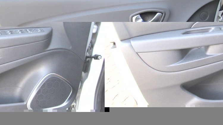 Renault Captur 1.5 DCi EXCLUSIVE