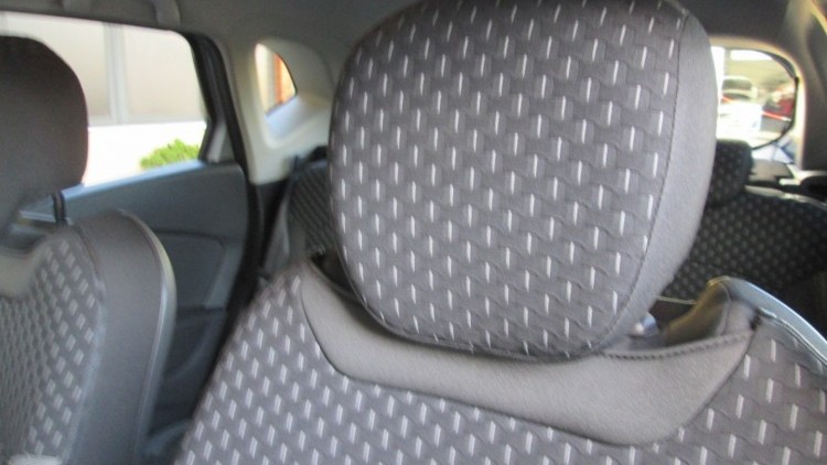 Renault Captur 1.5 DCi EXCLUSIVE