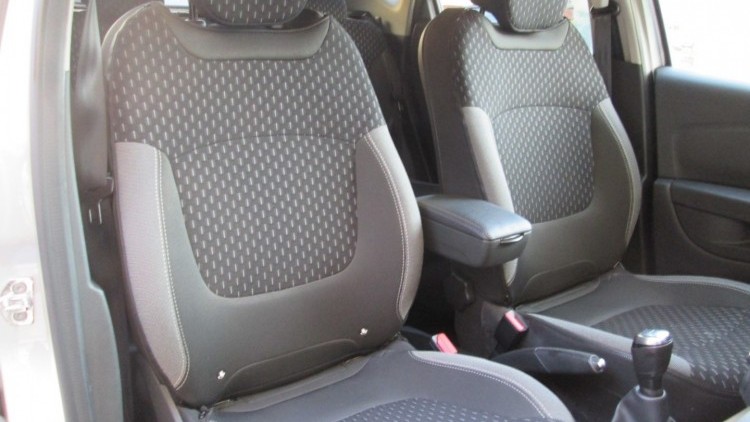 Renault Captur 1.5 DCi EXCLUSIVE